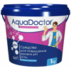 Aquadoctor PH-плюс гранулы 4 кг